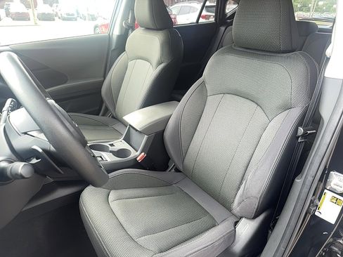 Certified 2024 Subaru Crosstrek 2.0i Premium AWD/4WD image 10