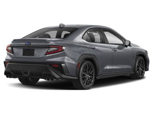 Used 2022 Subaru WRX Premium AWD/4WD image 2