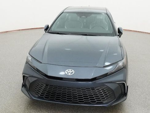 New 2026 Toyota Camry SE FWD image 15