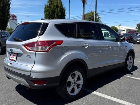 Used 2016 Ford Escape SE AWD/4WD image 5