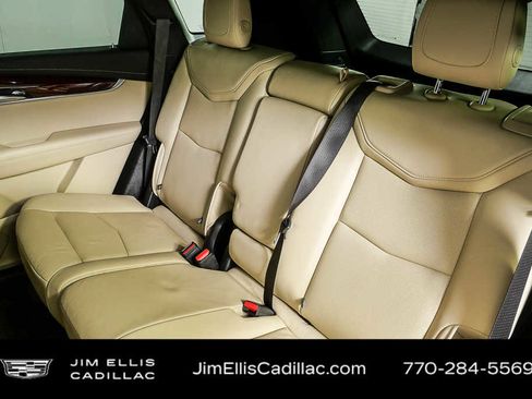 Used 2019 Cadillac XT5 Luxury image 19