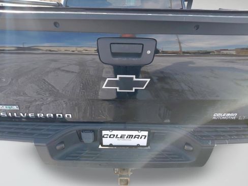 Used 2011 Chevrolet Silverado 1500 LT w/ All-Star Edition image 30