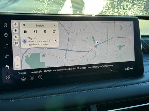 Used 2026 INFINITI QX60 Autograph w/ Dark Cargo Package image 20