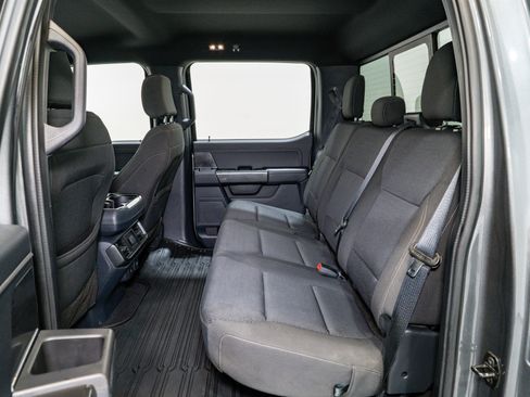 Used 2023 Ford F150 XLT w/ Equipment Group 302A High image 36