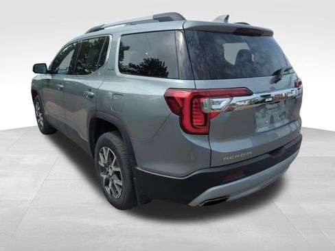 Used 2023 GMC Acadia SLE w/ Driver Convenience Package AWD/4WD image 3