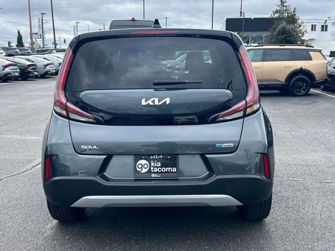Certified 2023 Kia Soul EX image 10