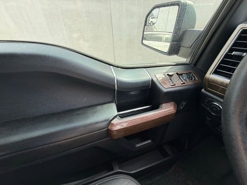 Used 2020 Ford F150 XLT w/ Equipment Group 302A Luxury AWD/4WD image 19