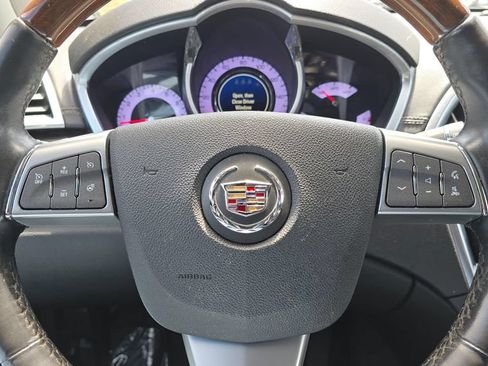 Used 2012 Cadillac SRX Luxury AWD/4WD image 27
