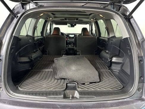 Used 2019 Honda Pilot Elite image 27