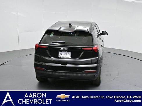 New 2027 Chevrolet Bolt LT w/ Comfort Package image 54