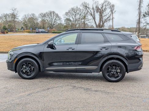 Used 2024 Kia Sportage X-Pro Prestige image 12