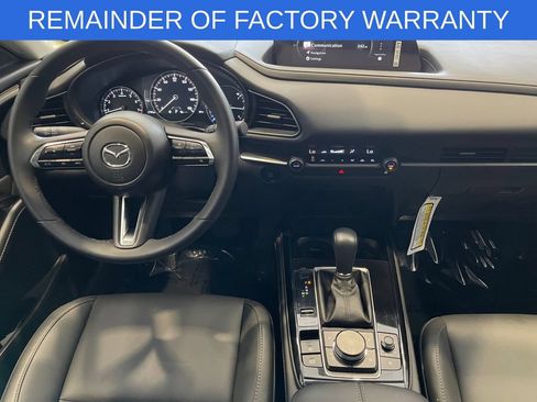 Used 2025 MAZDA CX-30 AWD 2.5 S w/ Select Sport Pkg image 8