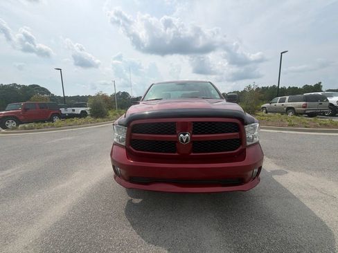 Used 2014 RAM 1500 Express AWD/4WD image 16