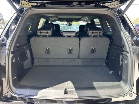 New 2026 Buick Enclave Avenir w/ Super Cruise Package image 11