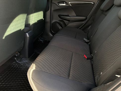 Used 2020 Honda Fit EX image 9