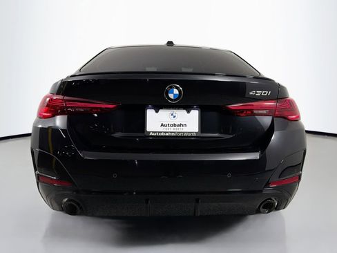New 2026 BMW 430i w/ M Sport Package image 6