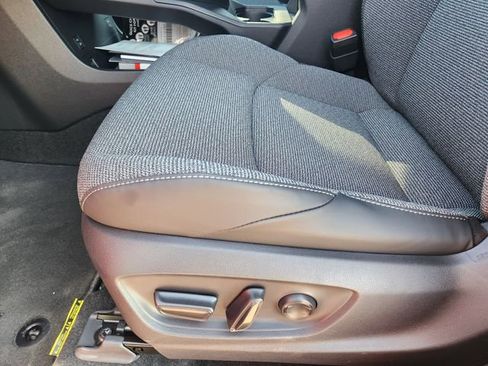 New 2026 Toyota bZ image 21