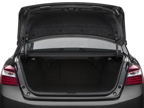 Used 2016 Honda Accord EX image 11