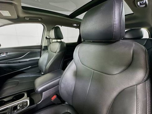Used 2020 Hyundai Santa Fe Limited w/ Cargo Package AWD/4WD image 26