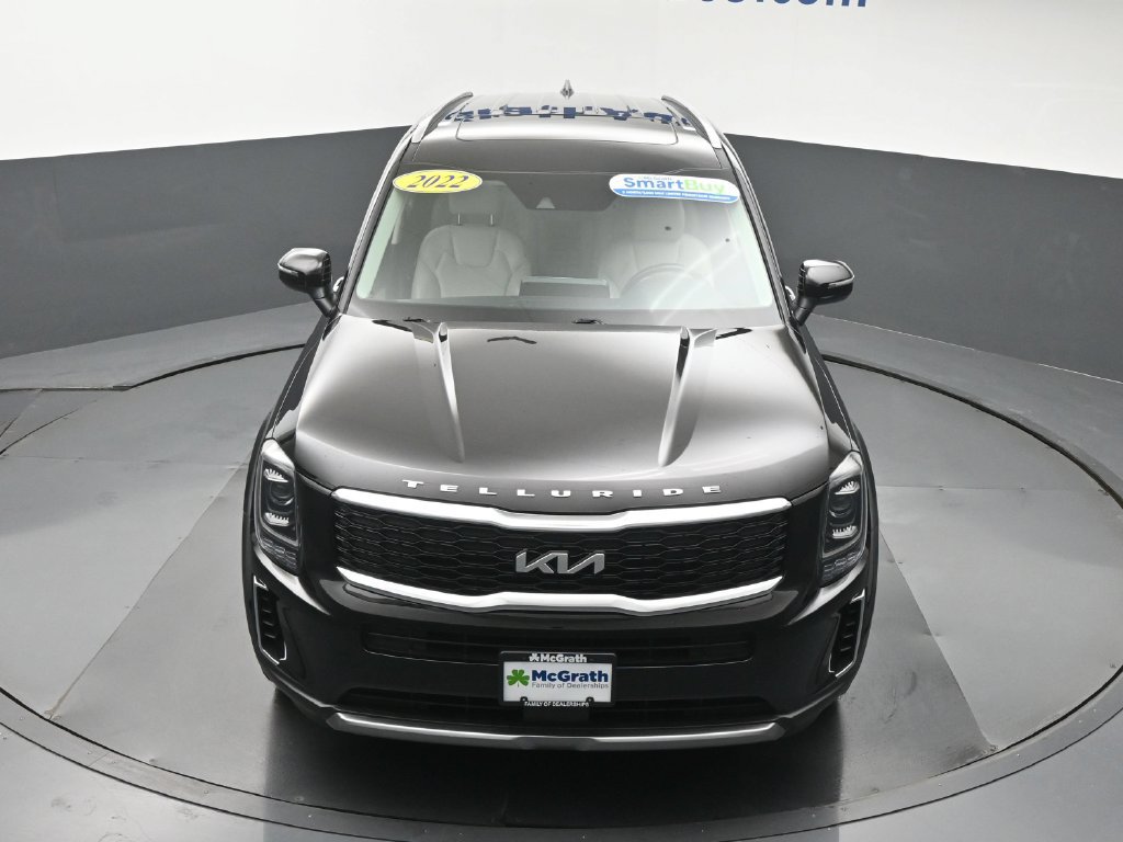 Used 2022 Kia Telluride S AWD/4WD image 25