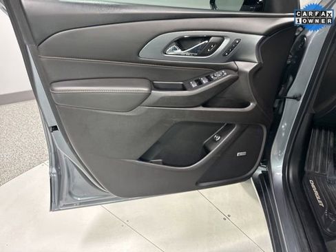 Used 2019 Chevrolet Traverse Premier w/ Driver Confidence II Package image 10