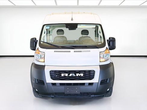 Used 2022 RAM ProMaster 2500 w/ Safety Group image 2