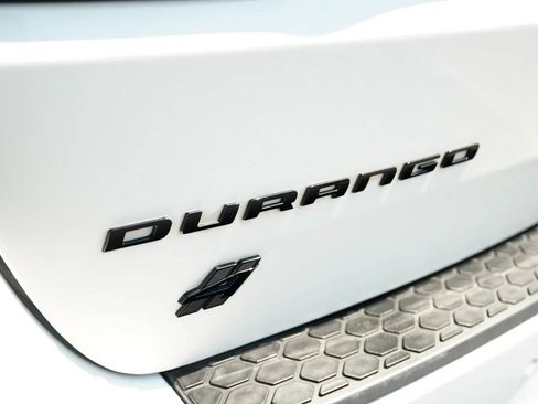 Used 2021 Dodge Durango GT AWD/4WD image 12