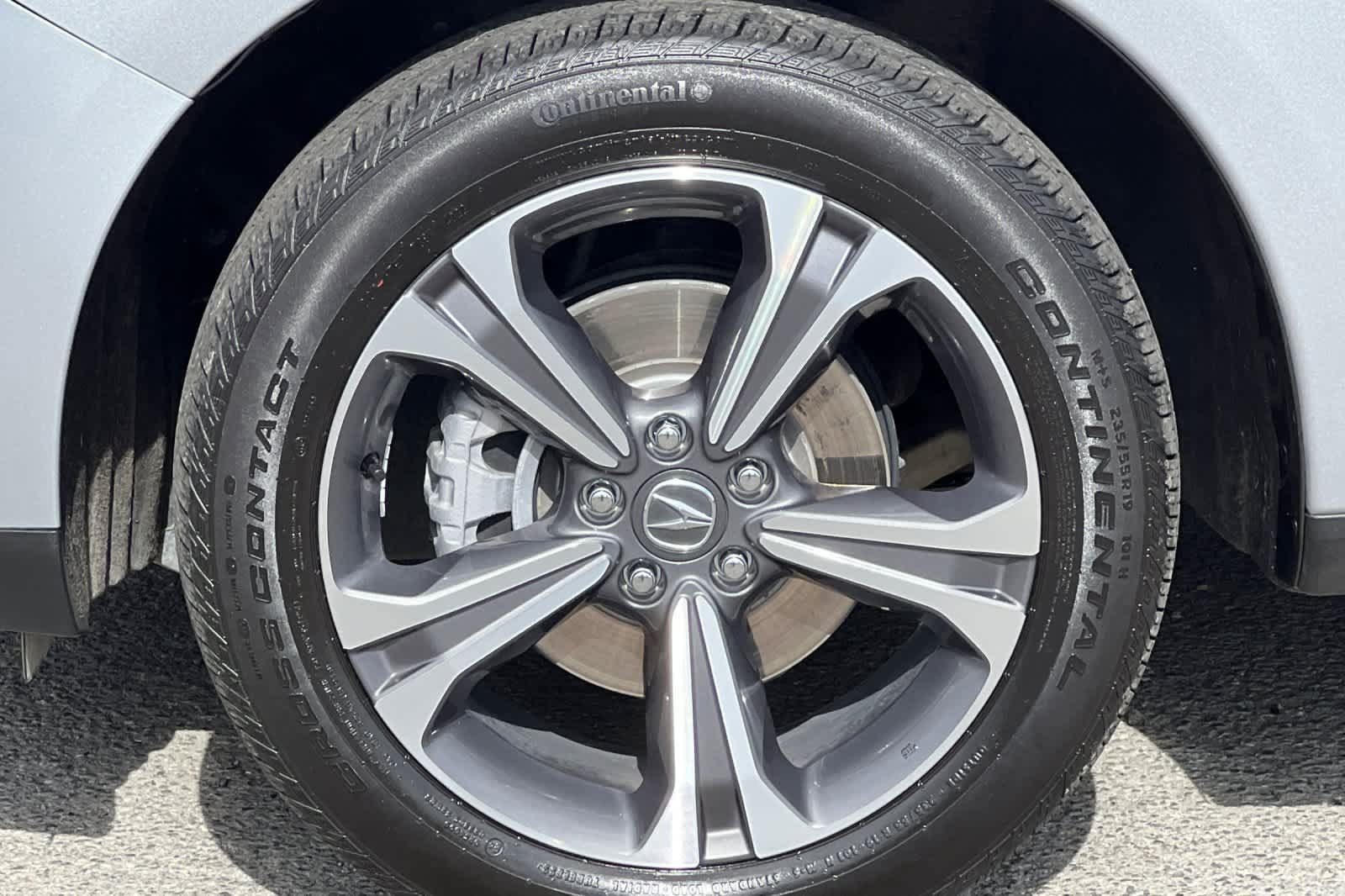 Certified 2023 Acura RDX w/ Advance Package AWD/4WD image 28
