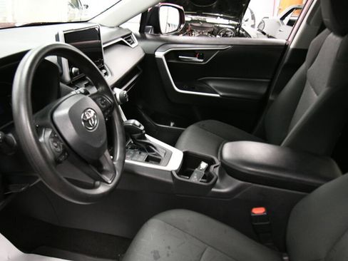 Certified 2023 Toyota RAV4 XLE image 18