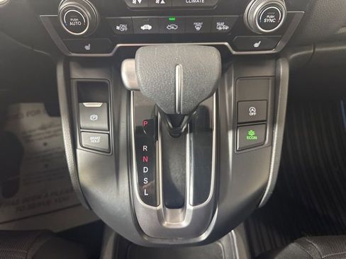 Used 2020 Honda CR-V EX image 16