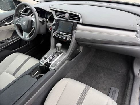 Used 2017 Honda Civic EX image 17