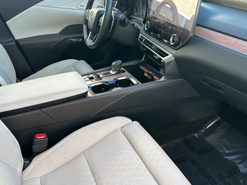 Used 2024 Lexus RX 450h 450h+ Luxury w/ Convenience Package image 18