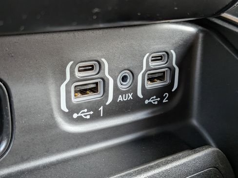 Certified 2022 RAM 1500 Limited AWD/4WD image 22