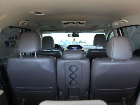 Used 2016 Honda Odyssey EX-L image 24