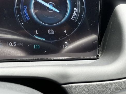 New 2024 Hyundai Tucson Limited image 32