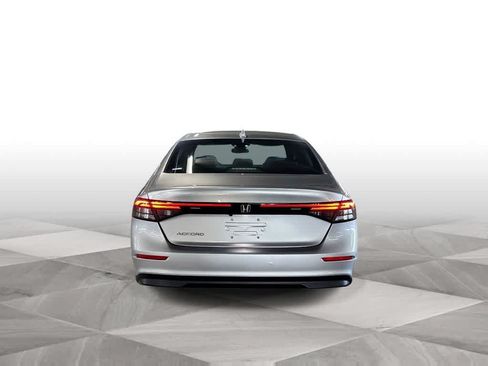 Used 2024 Honda Accord EX image 7