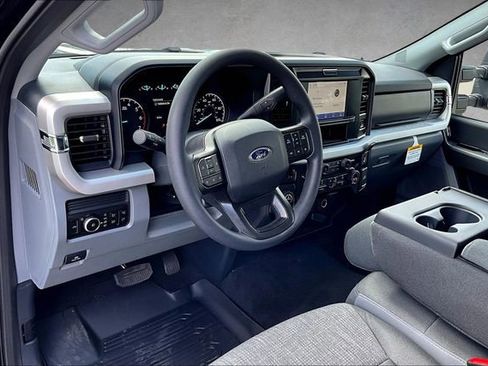 New 2026 Ford F250 XLT w/ 360-Degree Camera Package image 6