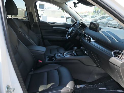 Used 2024 MAZDA CX-5 AWD 2.5 S w/ Select Package image 29