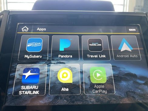 Used 2019 Subaru Crosstrek 2.0i Limited w/ Moonroof Package image 11