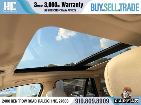 Used 2016 BMW X5 xDrive35i AWD/4WD image 12