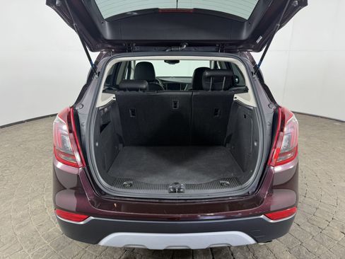 Used 2017 Buick Encore Preferred image 7