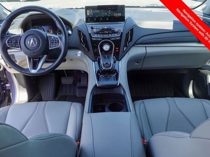 Used 2023 Acura RDX AWD w/ Technology Package