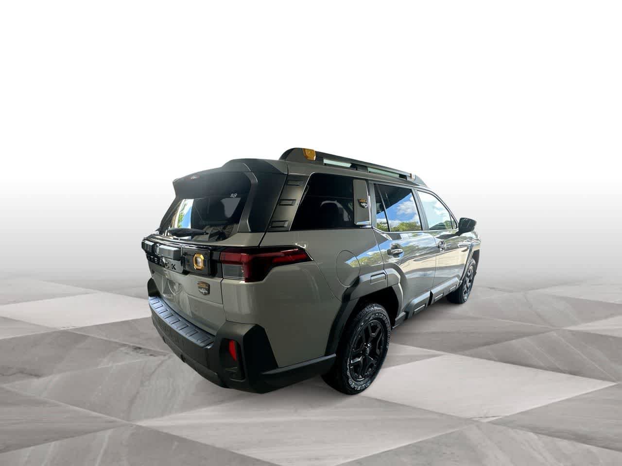 New 2026 Subaru Outback Wilderness AWD/4WD image 8