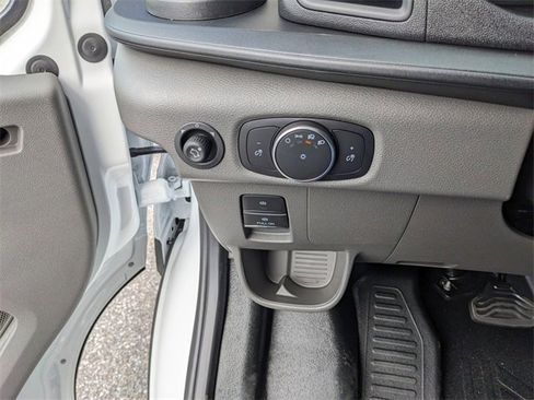 New 2026 Ford Transit 350 148 High Roof Extended image 29