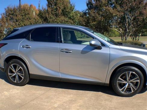 Certified 2023 Lexus RX 350 Premium image 9