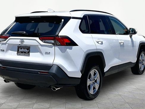 Used 2023 Toyota RAV4 XLE FWD image 2