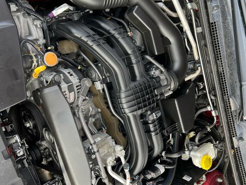 Used 2022 Subaru Impreza 2.0i image 61