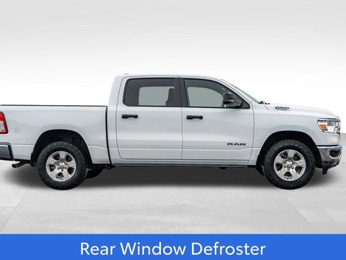 Used 2023 RAM 1500 Big Horn image 8