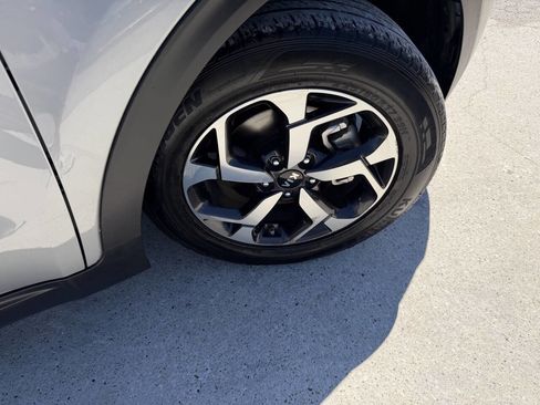 Used 2022 Kia Sportage LX image 18