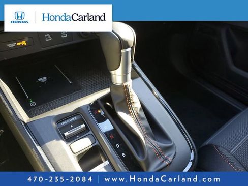 New 2026 Honda CR-V TrailSport image 27